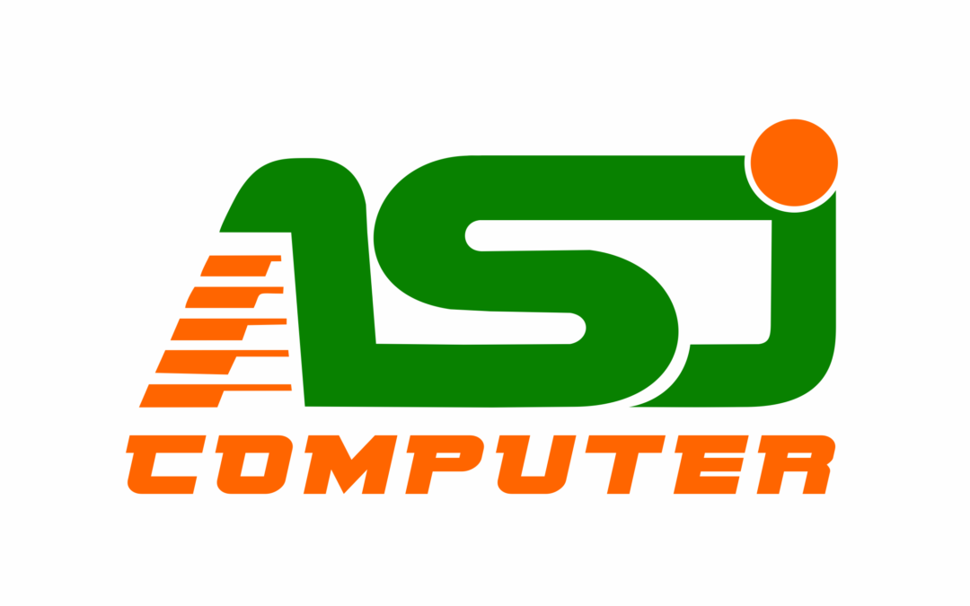 Alam Sejahtera Jaya Computer