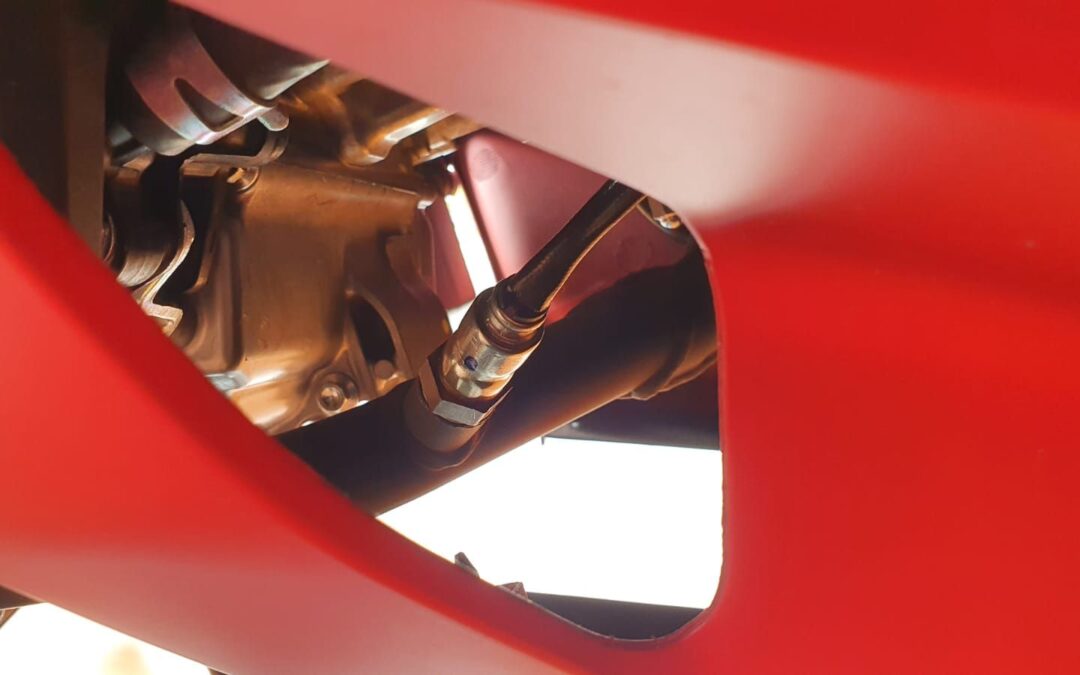 Ciri-ciri yang Menandakan Perlu Mengganti Sensor Oksigen pada Motor Injeksinya, Simak Di Sini