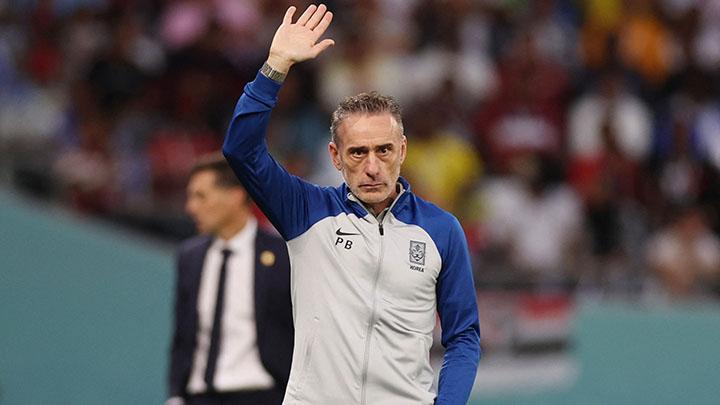 Mengenal Paulo Bento: Diceraikan Sebagai Pelatih Timnas Uni Emirat Arab